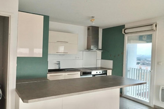 achat appartement juvignac 34990