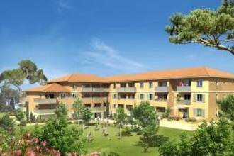 achat appartement juvignac 34990