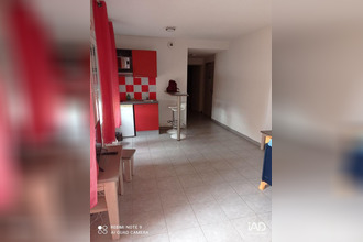 achat appartement juvignac 34990