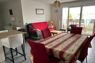 achat appartement juvignac 34990