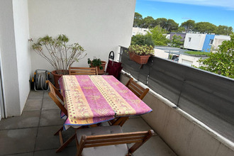 achat appartement juvignac 34990