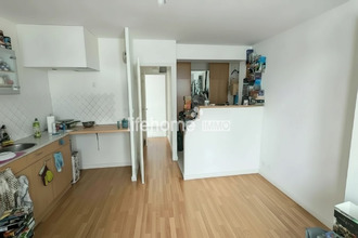 achat appartement juvignac 34990