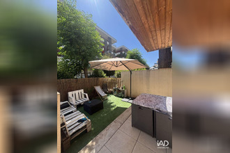 achat appartement juvignac 34990