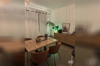 achat appartement juvignac 34990