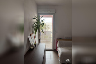 achat appartement juvignac 34990