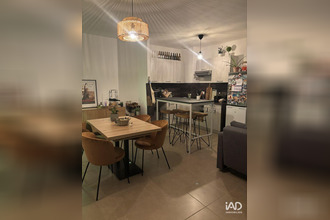 achat appartement juvignac 34990