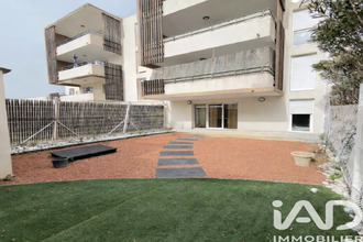 achat appartement juvignac 34990