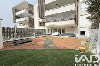 achat appartement juvignac 34990
