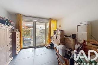 achat appartement juvignac 34990