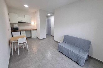 achat appartement juvignac 34990