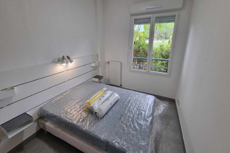 achat appartement juvignac 34990