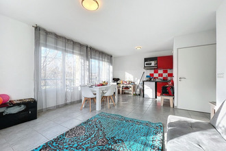 achat appartement juvignac 34990