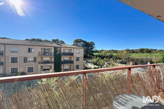achat appartement juvignac 34990