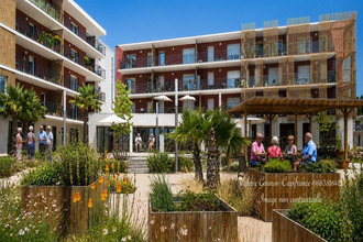 achat appartement juvignac 34990