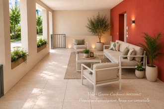 achat appartement juvignac 34990