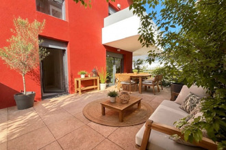 achat appartement juvignac 34990