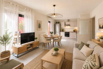 achat appartement juvignac 34990