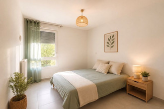 achat appartement juvignac 34990