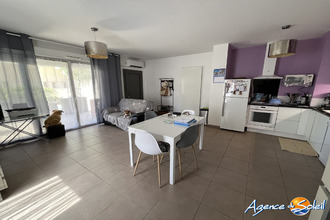 achat appartement juvignac 34990