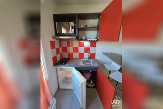 achat appartement juvignac 34990