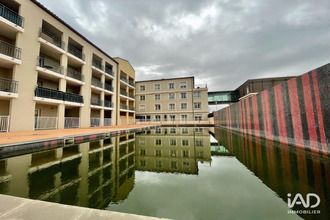 achat appartement juvignac 34990
