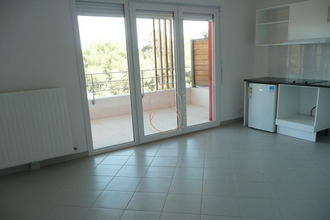 achat appartement juvignac 34990