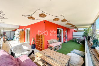 achat appartement juvignac 34990