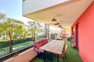 achat appartement juvignac 34990