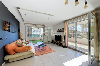 achat appartement juvignac 34990