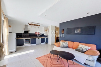 achat appartement juvignac 34990