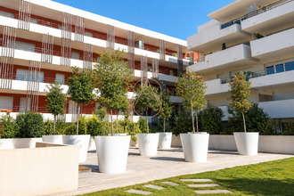 achat appartement juvignac 34990