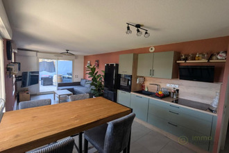 achat appartement juvignac 34990