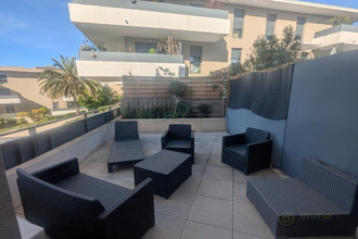 achat appartement juvignac 34990