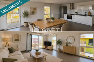 achat appartement juvignac 34990
