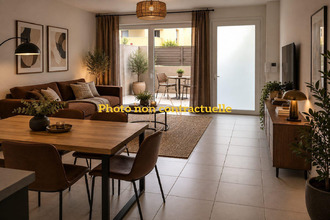 achat appartement juvignac 34990