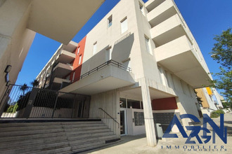 achat appartement juvignac 34990