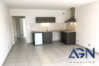 achat appartement juvignac 34990