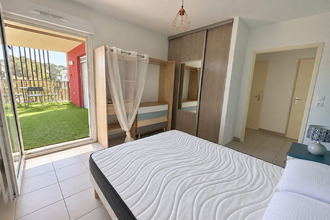 achat appartement juvignac 34990