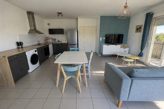 achat appartement juvignac 34990