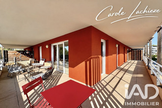 achat appartement juvignac 34990