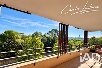 achat appartement juvignac 34990