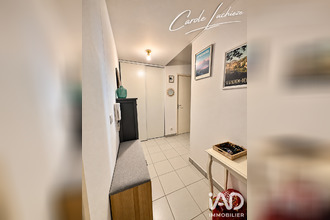 achat appartement juvignac 34990
