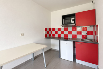 achat appartement juvignac 34990