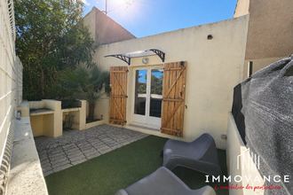 achat appartement juvignac 34990