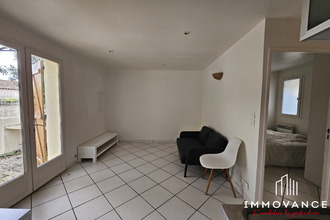 achat appartement juvignac 34990