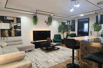 achat appartement juvignac 34990