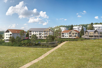 achat appartement juvigny 74100