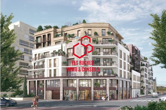 achat appartement juvisy-sur-orge 91260