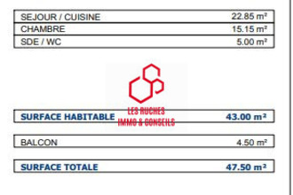 achat appartement juvisy-sur-orge 91260