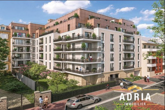 achat appartement juvisy-sur-orge 91260